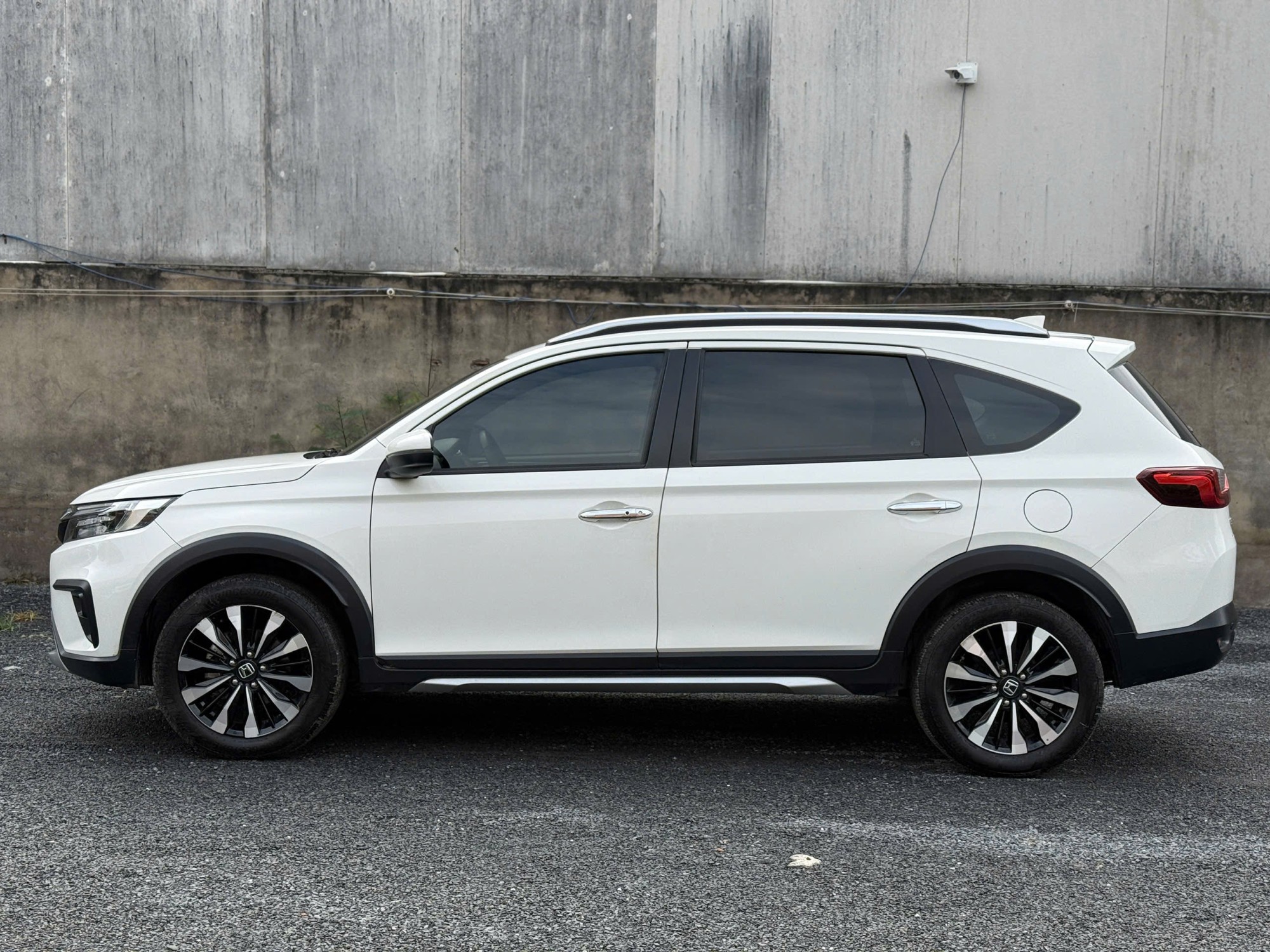 Xe đã qua sử dụng BRV Honda Quận 2